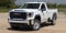 2024 GMC Sierra 2500 HD Regular Cab Long Box 4-Wheel Drive SLE