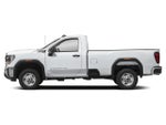 2024 GMC Sierra 2500 HD Regular Cab Long Box 4-Wheel Drive SLE