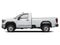 2024 GMC Sierra 2500 HD Regular Cab Long Box 4-Wheel Drive SLE