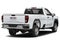 2024 GMC Sierra 2500 HD Regular Cab Long Box 4-Wheel Drive SLE