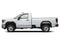2024 GMC Sierra 2500 HD Regular Cab Long Box 4-Wheel Drive SLE