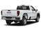 2024 GMC Sierra 2500 HD Regular Cab Long Box 4-Wheel Drive SLE