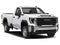 2024 GMC Sierra 2500 HD Regular Cab Long Box 4-Wheel Drive SLE