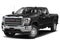 2020 GMC Sierra 2500 HD Crew Cab Standard Box 4-Wheel Drive SLT
