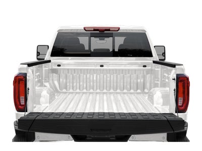 2020 GMC Sierra 2500 HD Crew Cab Standard Box 4-Wheel Drive SLT