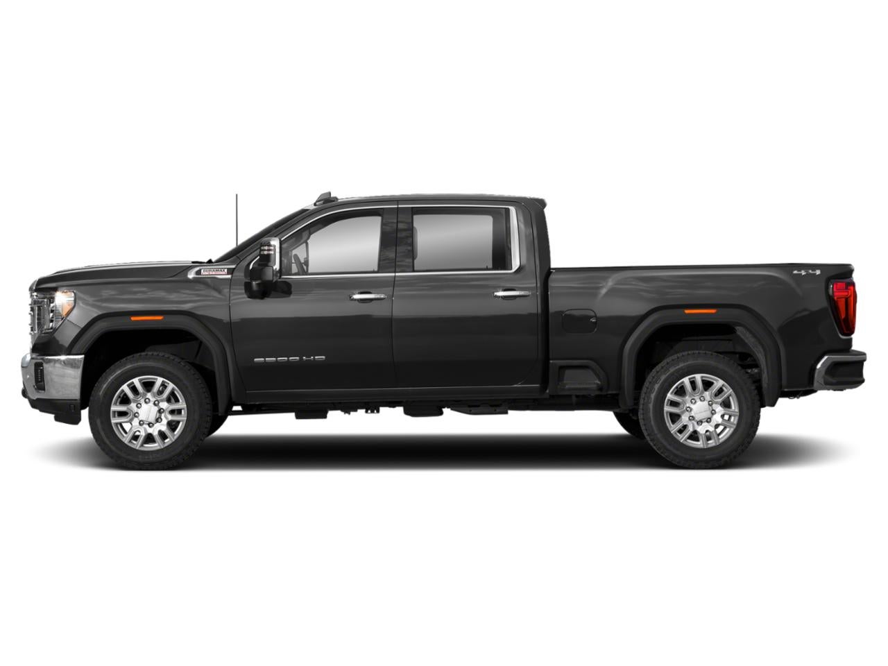2020 GMC Sierra 2500 HD Crew Cab Standard Box 4-Wheel Drive SLT