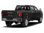 2020 GMC Sierra 2500 HD Crew Cab Standard Box 4-Wheel Drive SLT