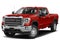 2022 GMC Sierra 2500 HD Crew Cab Standard Box 4-Wheel Drive SLT