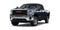 2022 GMC Sierra 2500 HD Crew Cab Standard Box 4-Wheel Drive SLT