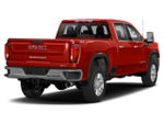 2022 GMC Sierra 2500 HD Crew Cab Standard Box 4-Wheel Drive SLT