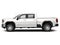 2022 GMC Sierra 2500 HD Crew Cab Standard Box 4-Wheel Drive SLT