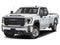 2024 GMC Sierra 2500 HD Crew Cab Standard Box 4-Wheel Drive AT4
