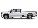 2024 GMC Sierra 2500 HD Crew Cab Standard Box 4-Wheel Drive AT4