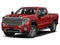 2021 GMC Sierra 2500 HD Crew Cab Standard Box 4-Wheel Drive Denali