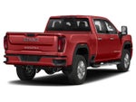 2021 GMC Sierra 2500 HD Crew Cab Standard Box 4-Wheel Drive Denali
