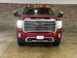 2021 GMC Sierra 2500 HD Crew Cab Standard Box 4-Wheel Drive Denali