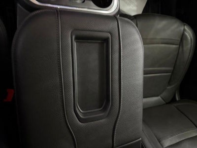 2021 GMC Sierra 2500 HD Crew Cab Standard Box 4-Wheel Drive Denali