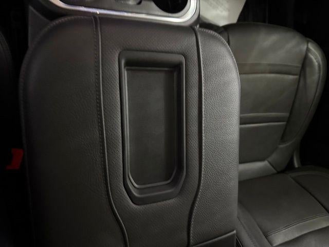 2021 GMC Sierra 2500 HD Crew Cab Standard Box 4-Wheel Drive Denali