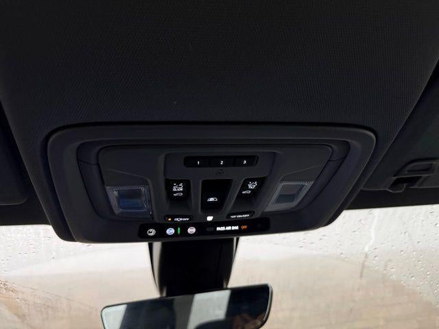 2021 GMC Sierra 2500 HD Crew Cab Standard Box 4-Wheel Drive Denali