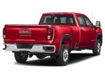 2024 GMC Sierra 2500 HD Crew Cab Standard Box 4-Wheel Drive Denali