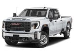 2024 GMC Sierra 2500 HD Crew Cab Standard Box 4-Wheel Drive Denali