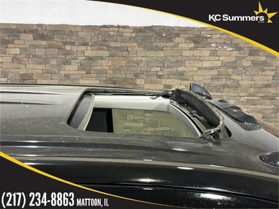 2021 GMC Sierra 2500 HD Crew Cab Standard Box 4-Wheel Drive Denali