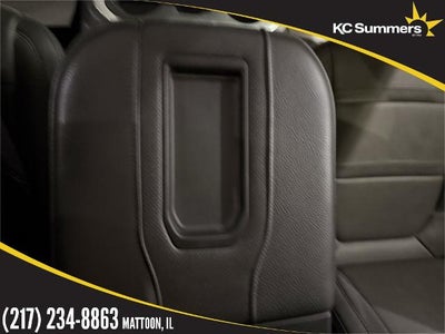 2021 GMC Sierra 2500 HD Crew Cab Standard Box 4-Wheel Drive Denali