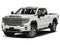 2021 GMC Sierra 2500 HD Crew Cab Standard Box 4-Wheel Drive Denali
