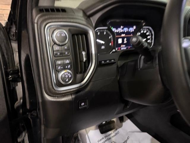 2023 GMC Sierra 2500 HD Crew Cab Standard Box 4-Wheel Drive Denali