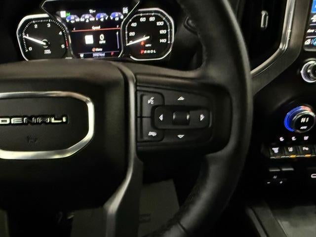 2023 GMC Sierra 2500 HD Crew Cab Standard Box 4-Wheel Drive Denali