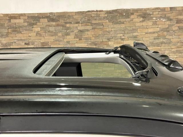 2023 GMC Sierra 2500 HD Crew Cab Standard Box 4-Wheel Drive Denali