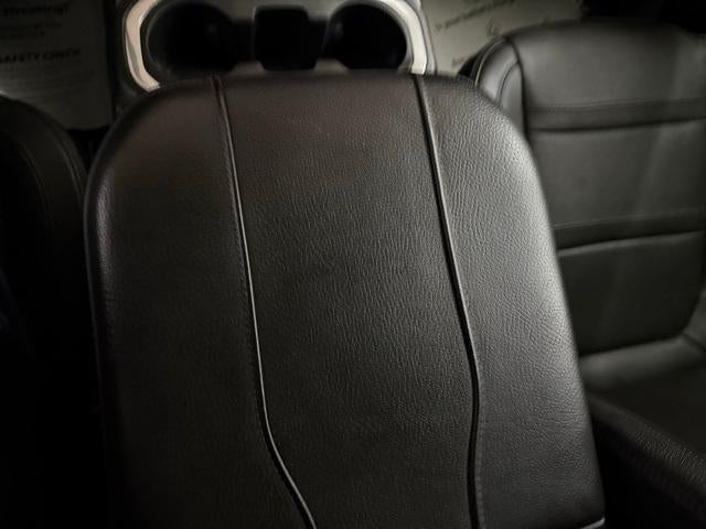 2023 GMC Sierra 2500 HD Crew Cab Standard Box 4-Wheel Drive Denali