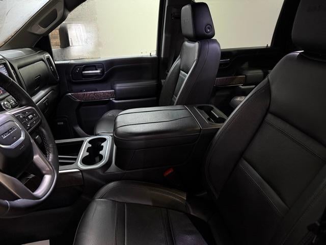 2023 GMC Sierra 2500 HD Crew Cab Standard Box 4-Wheel Drive Denali