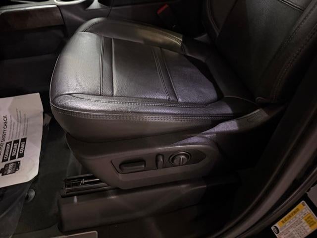 2023 GMC Sierra 2500 HD Crew Cab Standard Box 4-Wheel Drive Denali