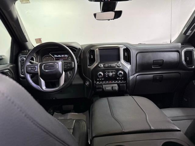 2023 GMC Sierra 2500 HD Crew Cab Standard Box 4-Wheel Drive Denali