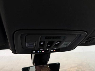 2023 GMC Sierra 2500 HD Crew Cab Standard Box 4-Wheel Drive Denali