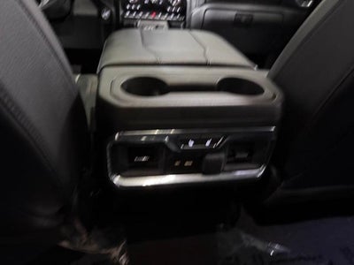 2023 GMC Sierra 2500 HD Crew Cab Standard Box 4-Wheel Drive Denali