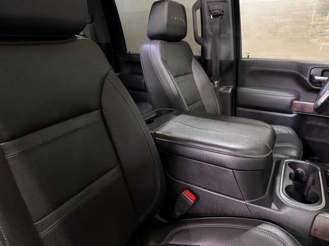 2023 GMC Sierra 2500 HD Crew Cab Standard Box 4-Wheel Drive Denali