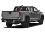 2022 GMC Canyon Crew Cab Short Box 4-Wheel Drive Elevation