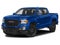 2022 GMC Canyon Crew Cab Short Box 4-Wheel Drive Elevation