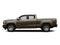 2016 GMC Canyon Crew Cab Short Box 4-Wheel Drive SLT