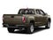2016 GMC Canyon Crew Cab Short Box 4-Wheel Drive SLT