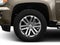 2016 GMC Canyon Crew Cab Short Box 4-Wheel Drive SLT