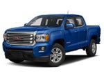 2019 GMC Canyon Crew Cab Short Box 4-Wheel Drive SLT