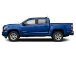 2019 GMC Canyon Crew Cab Short Box 4-Wheel Drive SLT