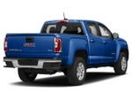 2019 GMC Canyon Crew Cab Short Box 4-Wheel Drive SLT
