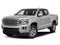 2019 GMC Canyon Crew Cab Short Box 4-Wheel Drive SLT