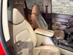 2020 GMC Canyon Crew Cab Short Box 4-Wheel Drive SLT