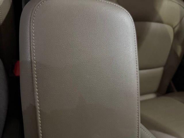 2020 GMC Canyon Crew Cab Short Box 4-Wheel Drive SLT