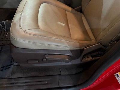 2020 GMC Canyon Crew Cab Short Box 4-Wheel Drive SLT